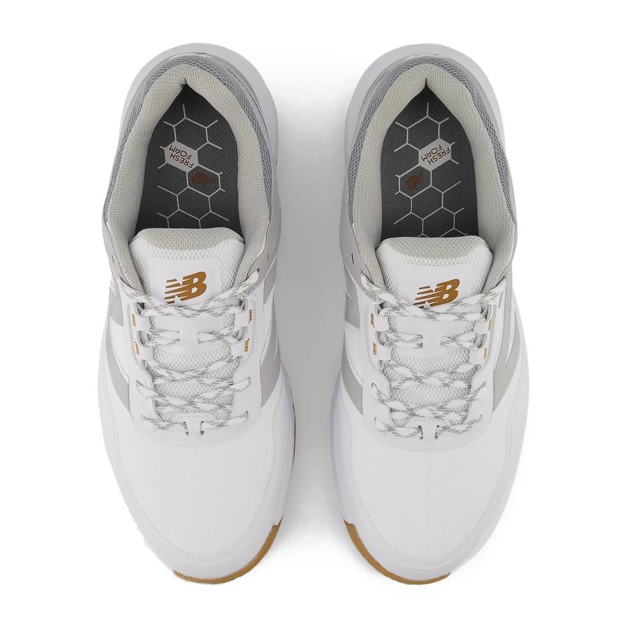即納 NEW BALANCE ニューバランス ゴルフシューズ Fresh Foam Contend V3 フレッシュ フォーム コンテンド メンズ スパイクレス M506 US直輸入_11