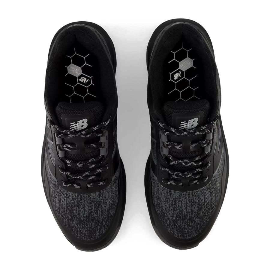 即納 NEW BALANCE ニューバランス ゴルフシューズ Fresh Foam Contend V3 フレッシュ フォーム コンテンド メンズ スパイクレス M506 US直輸入_3