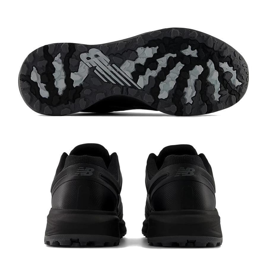 即納 NEW BALANCE ニューバランス ゴルフシューズ Fresh Foam Contend V3 フレッシュ フォーム コンテンド メンズ スパイクレス M506 US直輸入_4