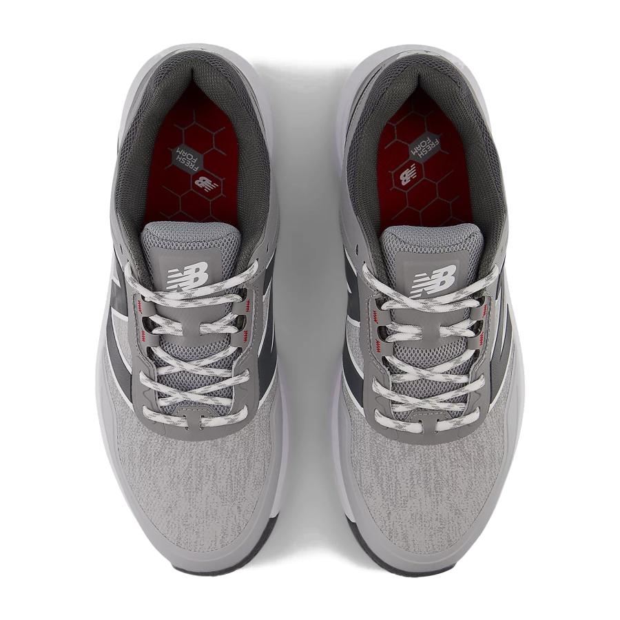 即納 NEW BALANCE ニューバランス ゴルフシューズ Fresh Foam Contend V3 フレッシュ フォーム コンテンド メンズ スパイクレス M506 US直輸入_7