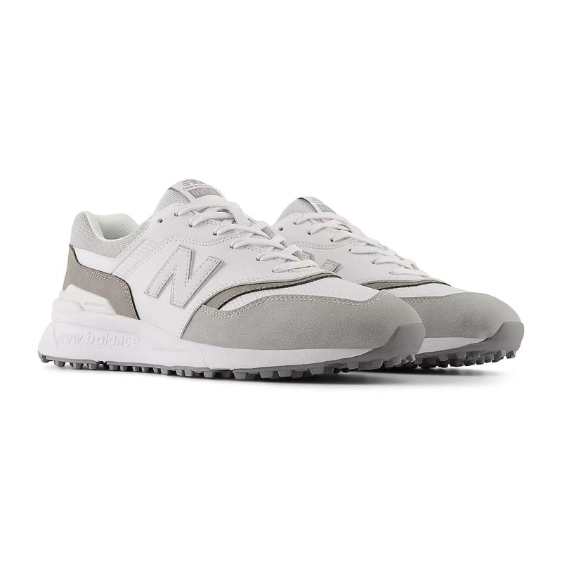 New Balance（ニューバランス） 幅広4E！2E！ スパイクレス ゴルフ