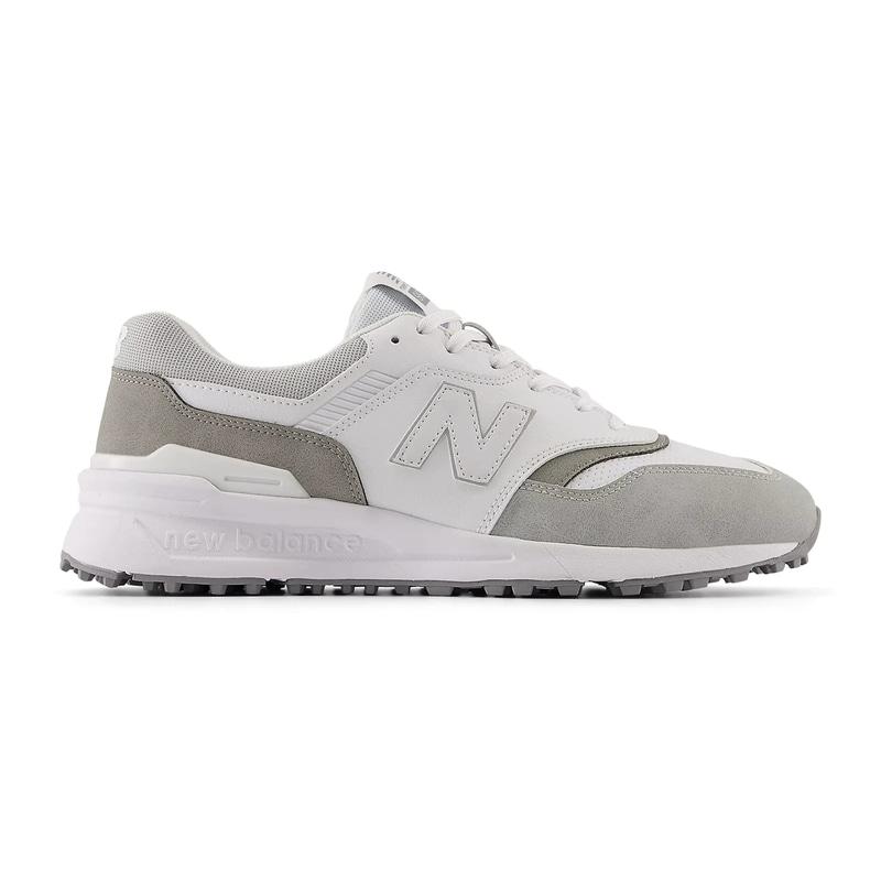 New Balance（ニューバランス） 幅広4E！2E！ スパイクレス ゴルフ