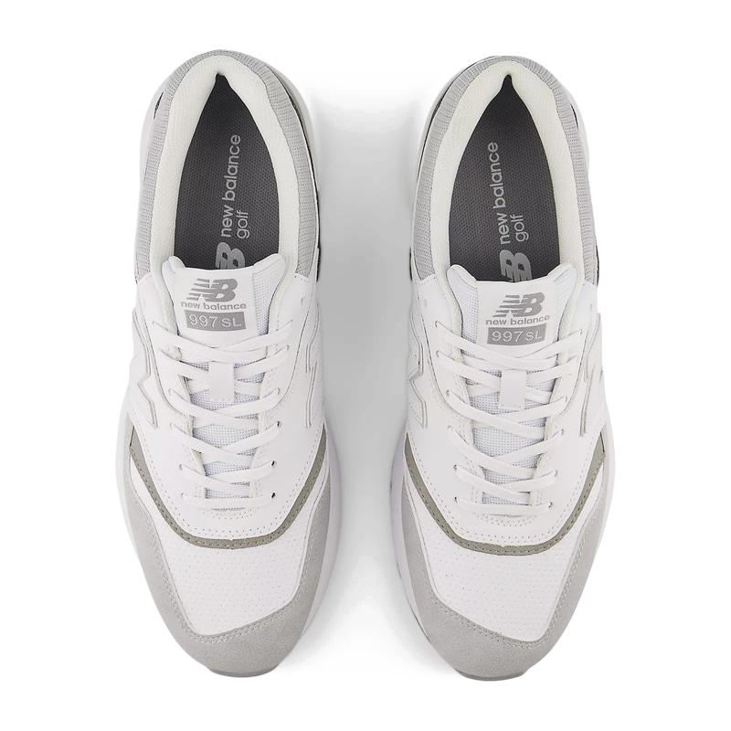 New Balance（ニューバランス） 幅広4E！2E！ スパイクレス ゴルフ