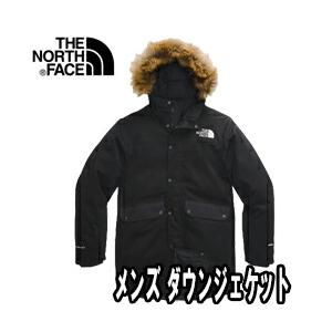THE NORTH FACE（ザ ノースフェイス） ノースフェース メンズ ダウン