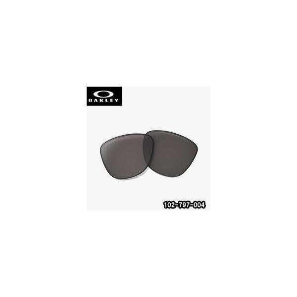 オークリー OAKLEY サングラス交換用レンズ Frogskins PRIZM REPLACEMENT LENS フロッグスキン用交換レンズ