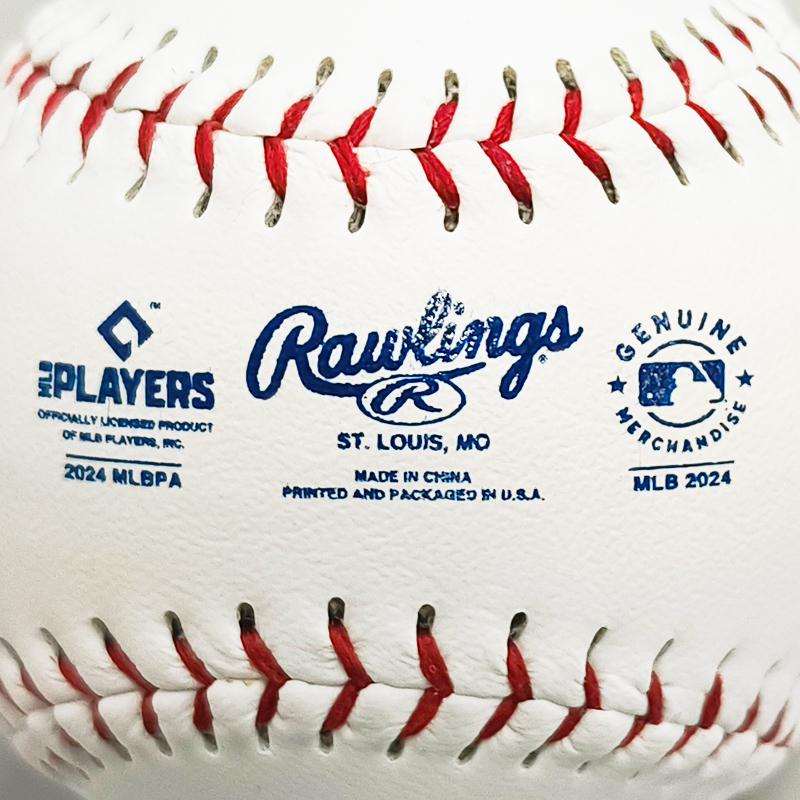 P8 OHTANI 17 野球 もっ ロゴ ボール メジャーリーグ RAWLINGS P8 OHTANI 17 野球 もっ ロゴ ボール メジャーリーグ RAWLINGS