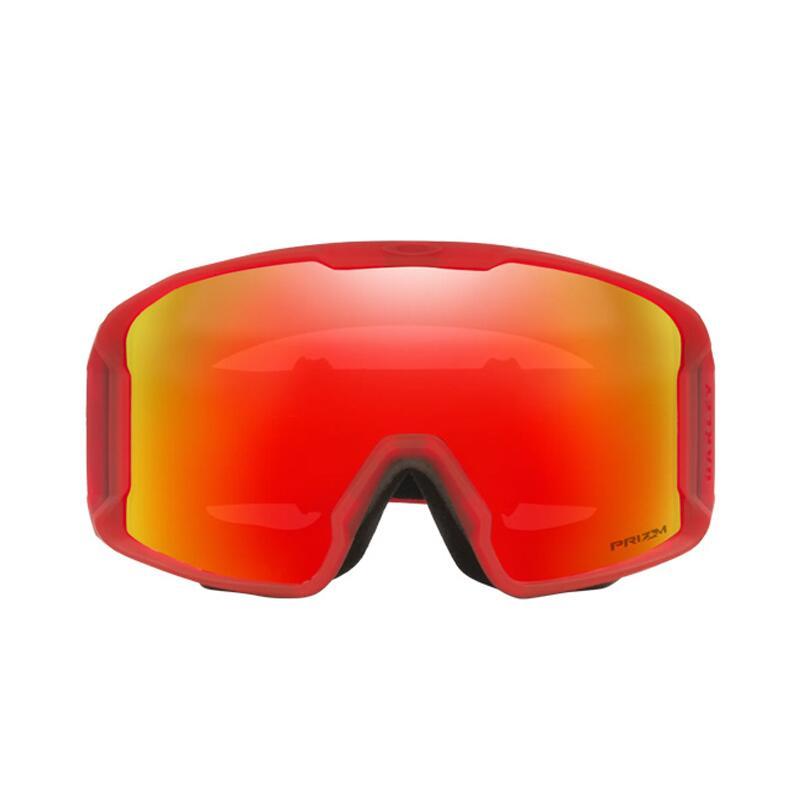 OAKLEY（オークリー） スノーゴーグル OAKLEY Snow Goggles Line Miner