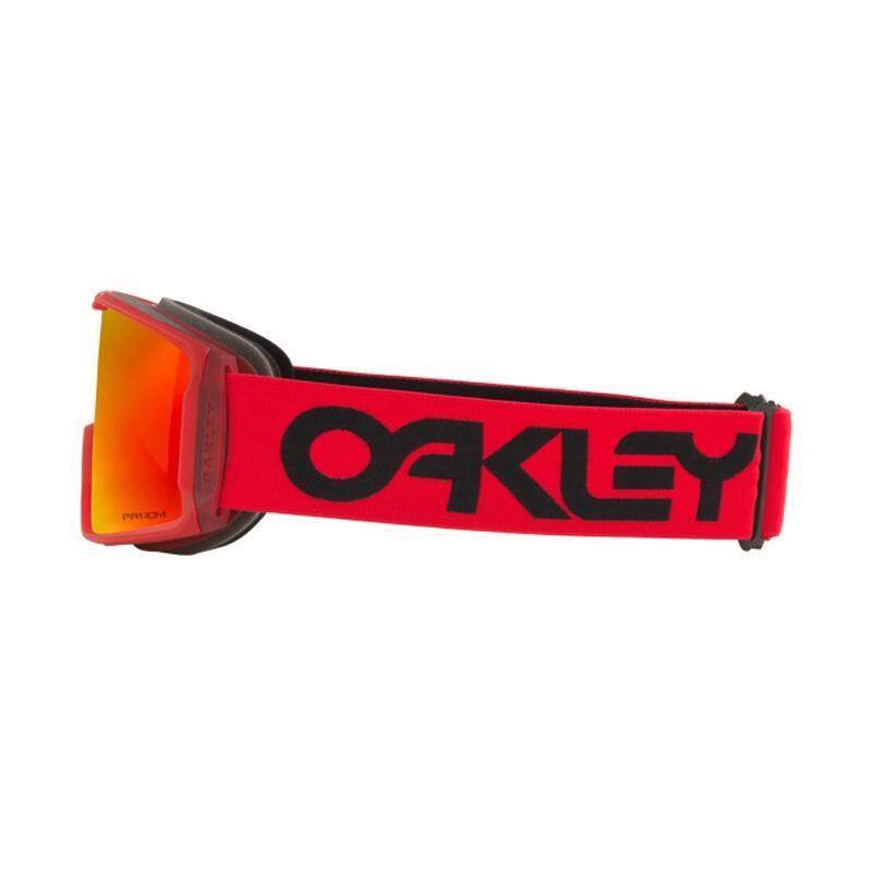 OAKLEY（オークリー） スノーゴーグル OAKLEY Snow Goggles Line Miner
