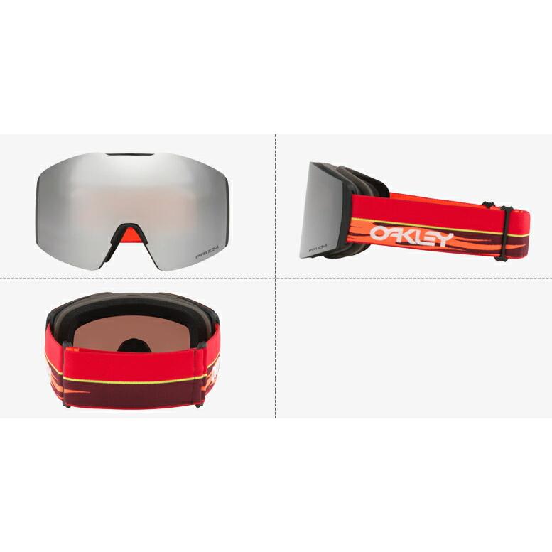 OAKLEY（オークリー） ゴーグル OAKLEY FALL LINE L SNOW GOGGLE