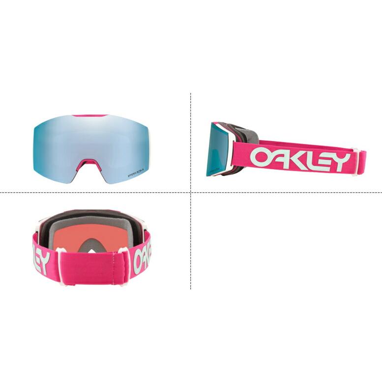 OAKLEY（オークリー） ゴーグル OAKLEY FALL LINE M SNOW GOGGLE