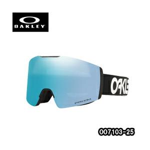 OAKLEY ゴーグル オークリー FALL LINE M SNOW GOGGLE フォールライン 