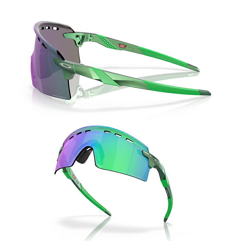 オークリー サングラス OAKLEY ENCODER STRIKE VENTED OO9235 オークリー サングラス OAKLEY ENCODER STRIKE VENTED OO9235