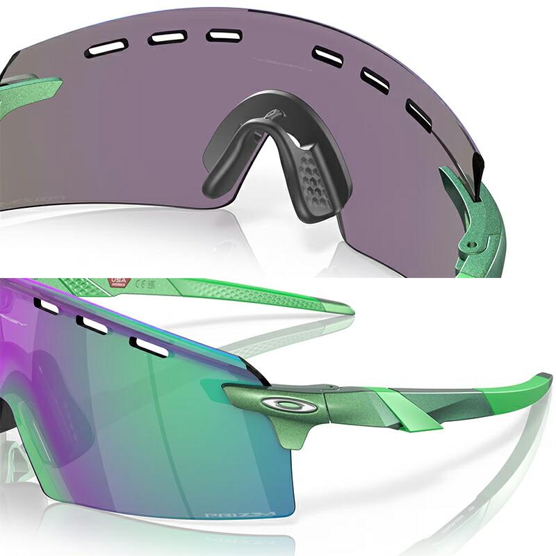 オークリー サングラス OAKLEY ENCODER STRIKE VENTED OO9235 オークリー サングラス OAKLEY ENCODER STRIKE VENTED OO9235