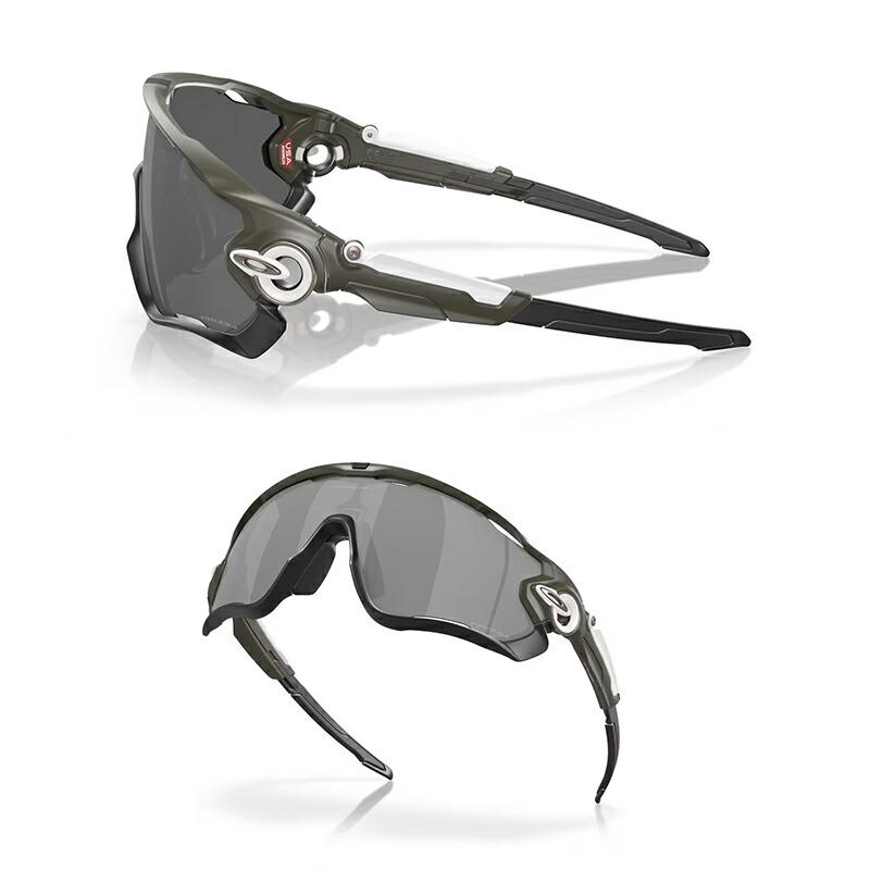 オークリー サングラス OAKLEY JAWBREAKER OO9290-7831 Matte Olive