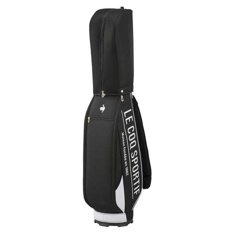 ルコックスポルティフ キャディバッグle coq sportif caddy bag ルコックスポルティフ キャディバッグle coq sportif caddy bag