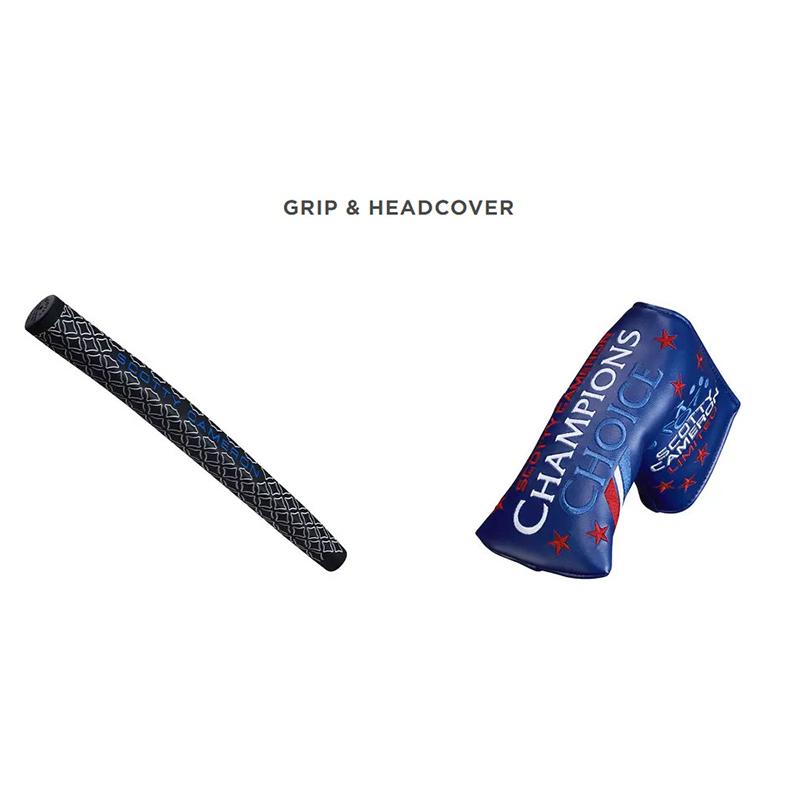 スコッティキャメロン チャンピオンズ チョイス ニューポート プラス