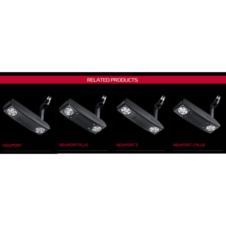SCOTTY CAMERON Scotty Cameronスコッティーキャメロン SCOTTY CAMERON Scotty Cameronスコッティーキャメロン