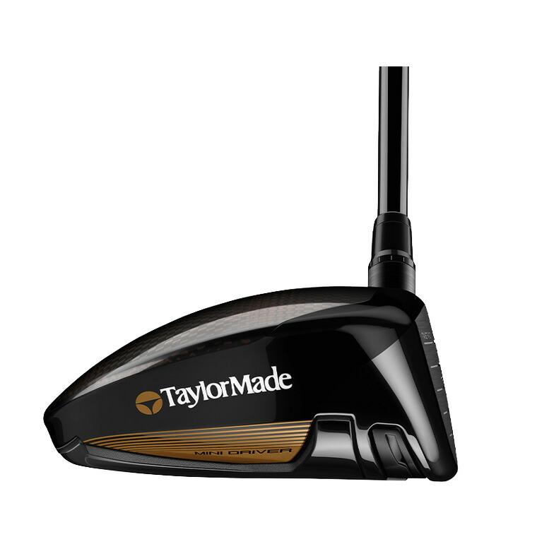 TaylorMade テーラーメイド バーナー ミニ ドライバー 2023年 TaylorMade テーラーメイド バーナー ミニ ドライバー 2023年