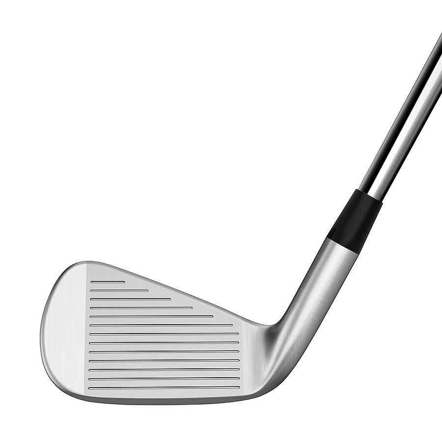 TaylorMade テーラーメイド P770 アイアン 2023年モデル 6本 TaylorMade テーラーメイド P770 アイアン 2023年モデル 6本