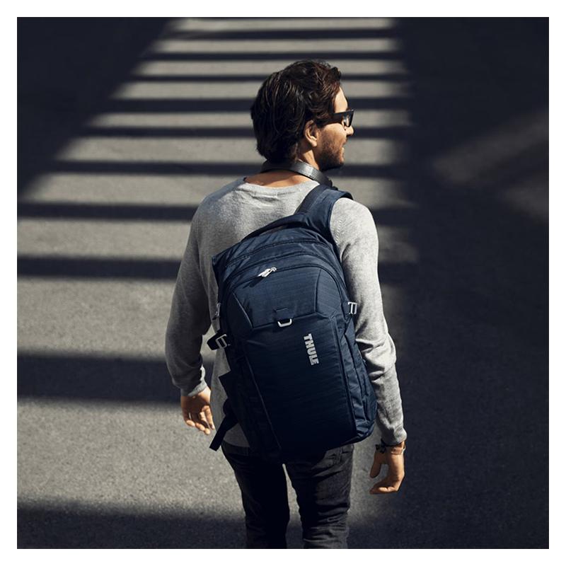 スーリー リュック コンストラクト バックパック ブラック 28L THULE 