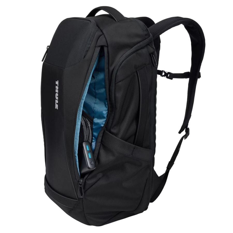 スーリー アクセント バックパック ブラック 28L THULE ACCENT