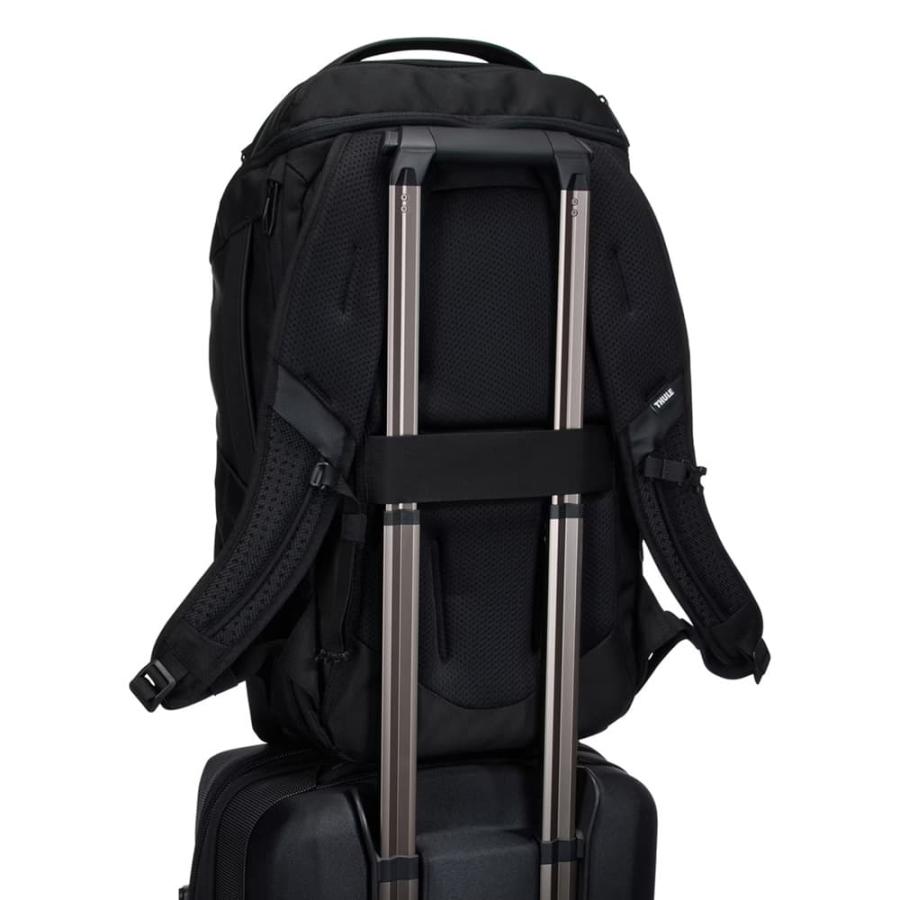 スーリー アクセント バックパック ブラック 28L THULE ACCENT