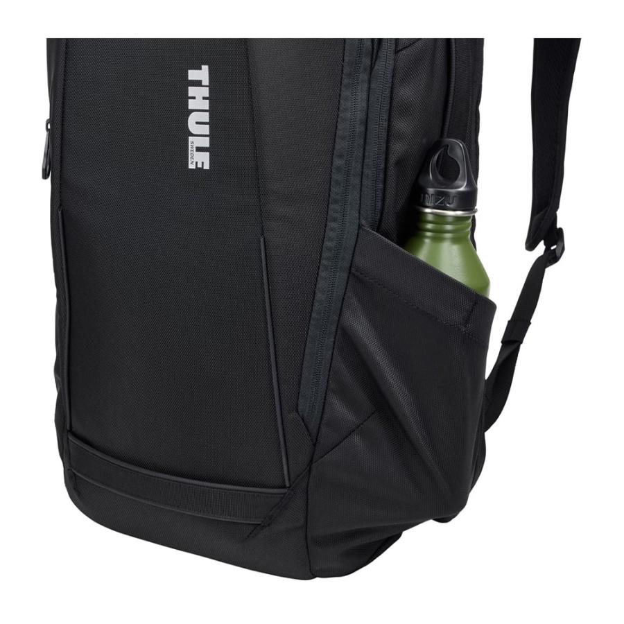 スーリー アクセント バックパック ブラック 28L THULE ACCENT
