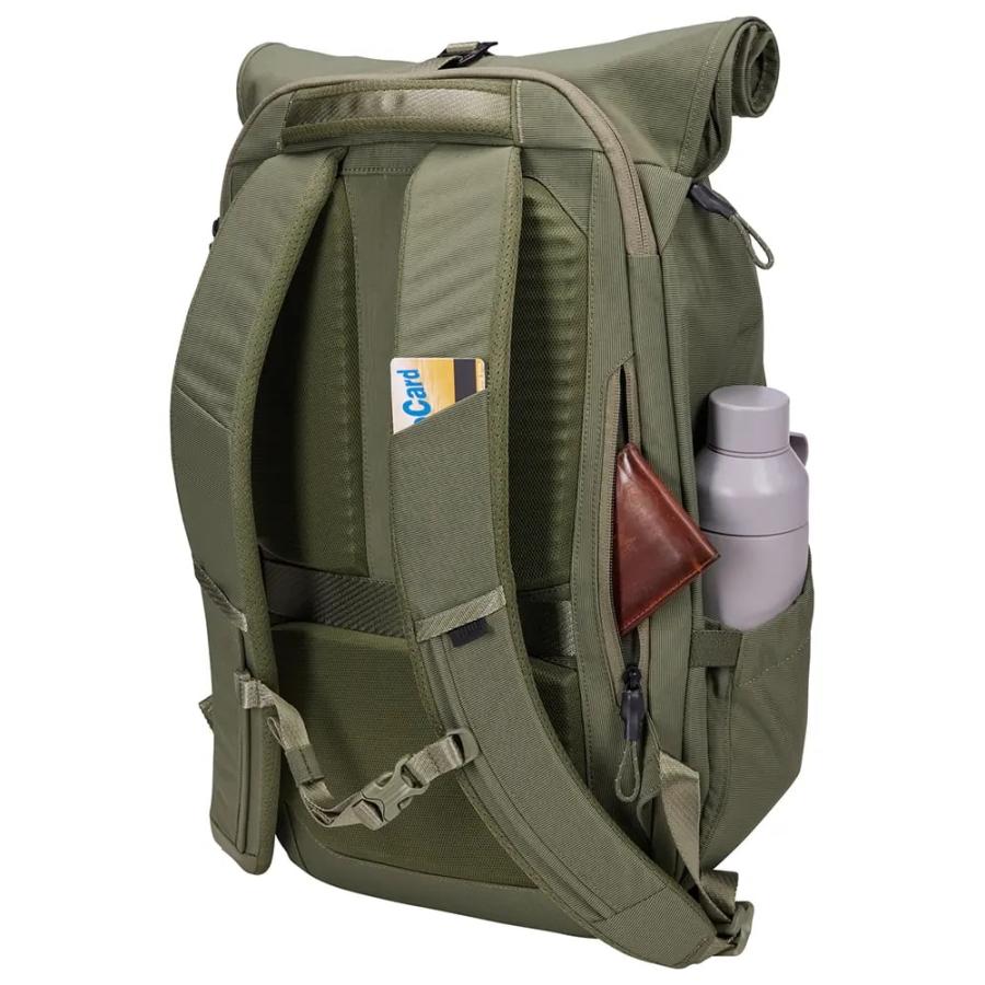 スーリー パラマウント バックパック グリーン 24L THULE PARAMOUNT