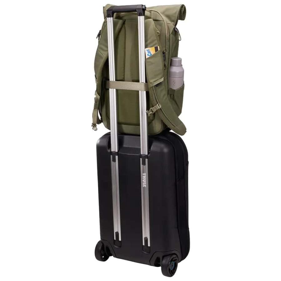 スーリー パラマウント バックパック グリーン 24L THULE PARAMOUNT