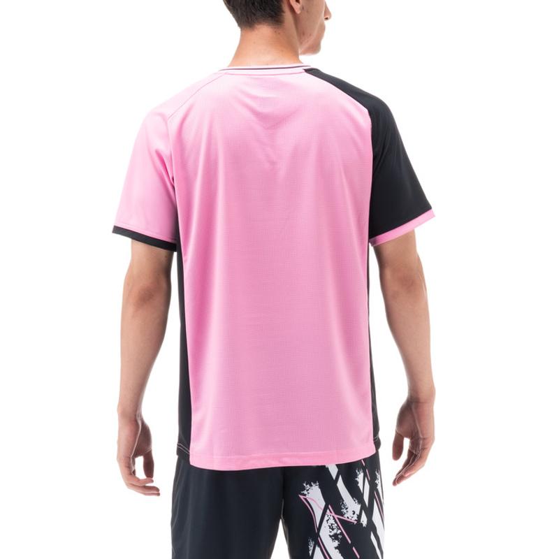 YONEX ヨネックス メンズゲームシャツ(フィットスタイル). 10446 テニス ソフトテニス バドミントン メンズ : メグリエ 2号店 ...