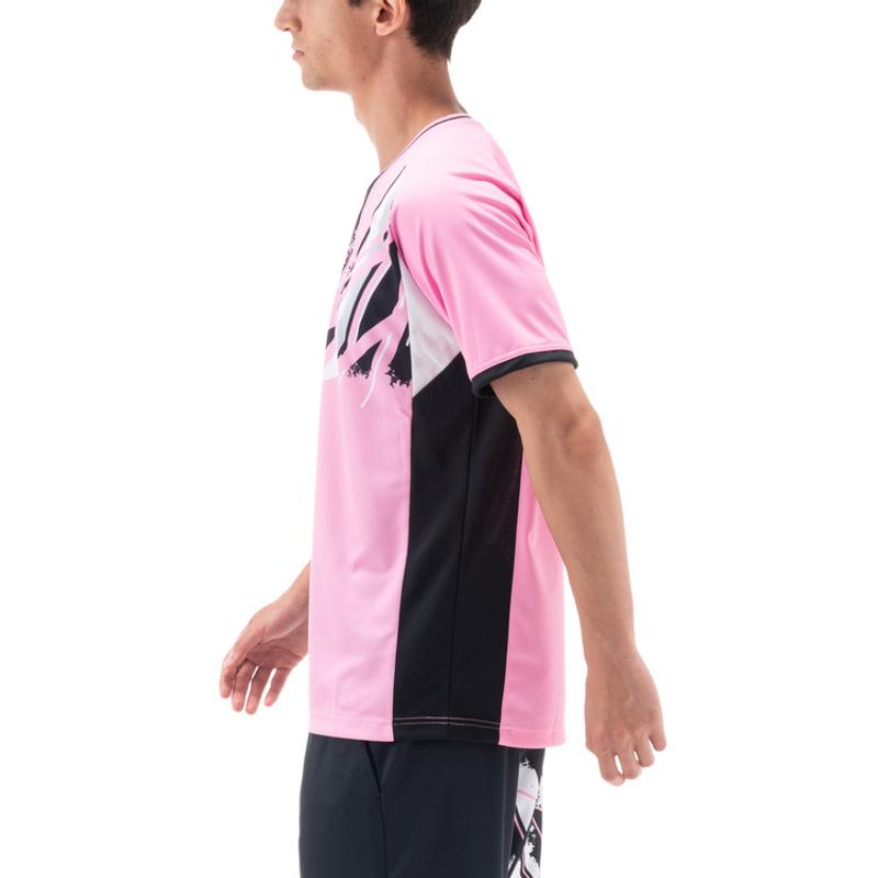 YONEX ヨネックス メンズゲームシャツ(フィットスタイル). 10446 テニス ソフトテニス バドミントン メンズ : メグリエ 2号店 ...