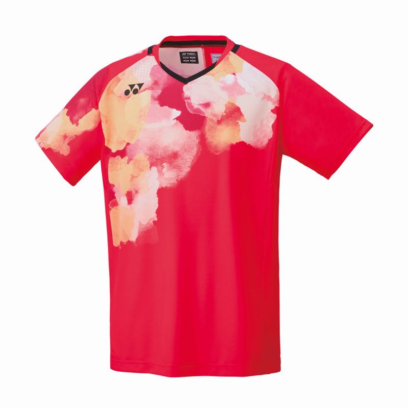 テニス バドミントンウェア YONEX YONEX（ヨネックス） メンズゲームシャツ（フィットスタイル）. 10508