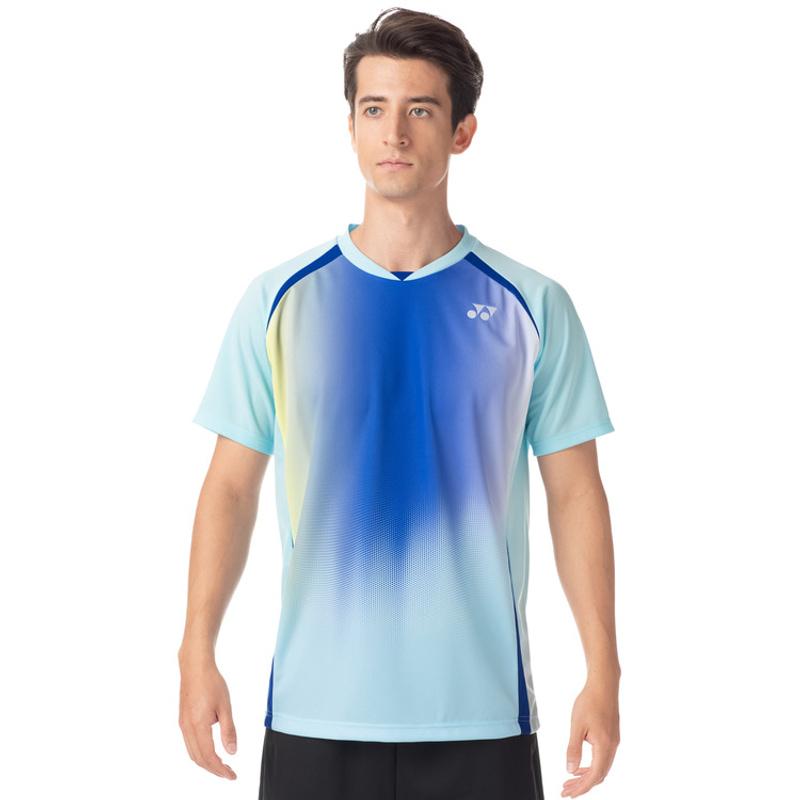 YONEX（ヨネックス） ユニゲームシャツ（フィットスタイル）. 10599