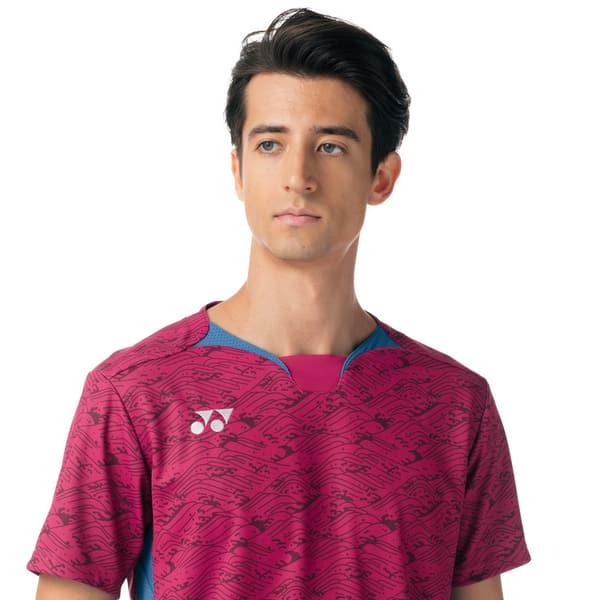 YONEX（ヨネックス） ゲームシャツ（フィットスタイル）. 10613