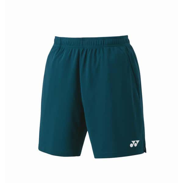 YONEX ニットハーフパンツ 15170 ナイトスカイ メンズ YONEX（ヨネックス） ニットハーフパンツ. 15170 ナイトスカイ メンズ