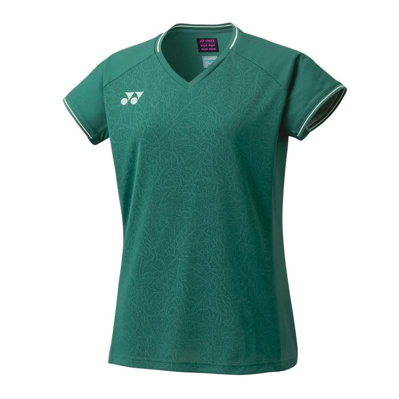 YONEX（ヨネックス） ウィメンズゲームシャツ. 20715 テニス