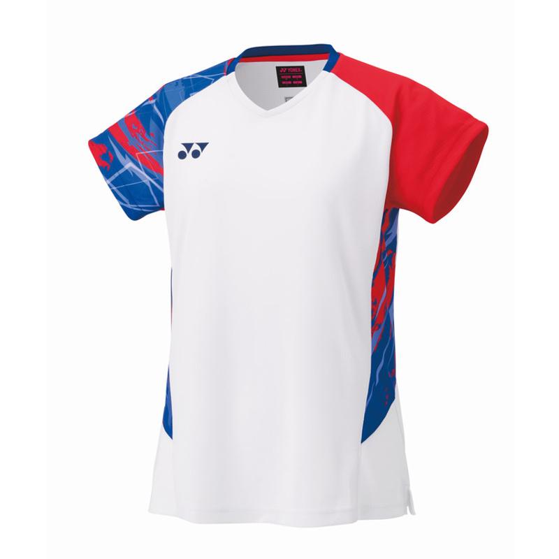YONEX（ヨネックス） ウィメンズゲームシャツ. 20774 テニス