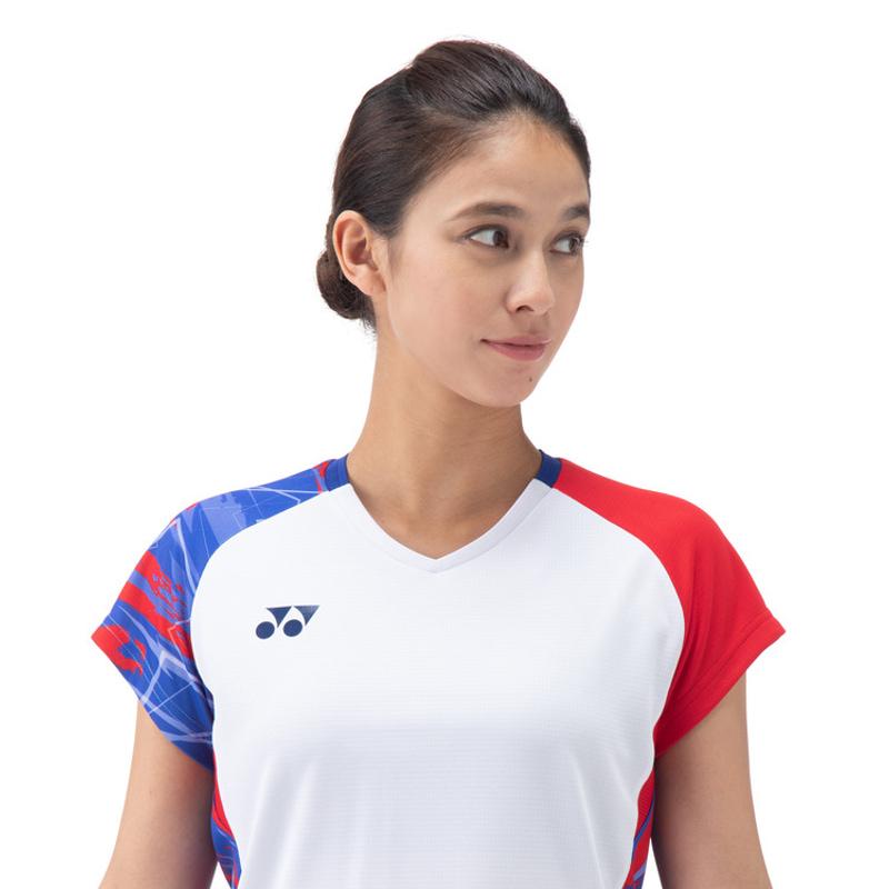 YONEX（ヨネックス） ウィメンズゲームシャツ. 20774 テニス