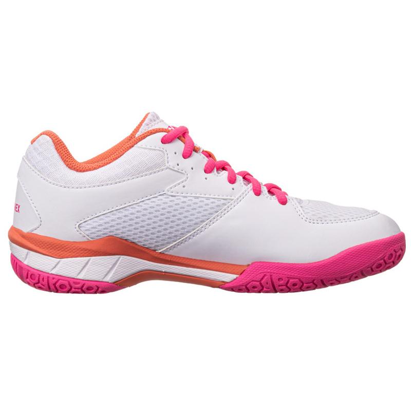 ヨネックス バドミントンシューズ パワークッションコンフォート3ウィメン. SHBCF3L-062 ローカット/WOMEN レディース YONEX｜megurie2｜03