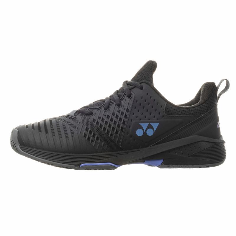 YONEX（ヨネックス） テニスシューズ パワークッション ソニケージ3 AC