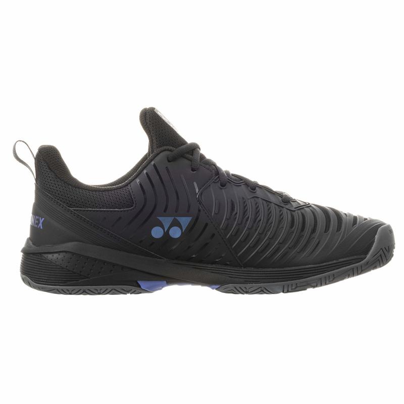 YONEX（ヨネックス） テニスシューズ パワークッション ソニケージ3 AC