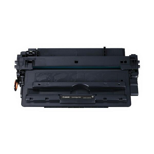 純正品 キャノン トナーカートリッジ042VP CANON CRG-042VP_2