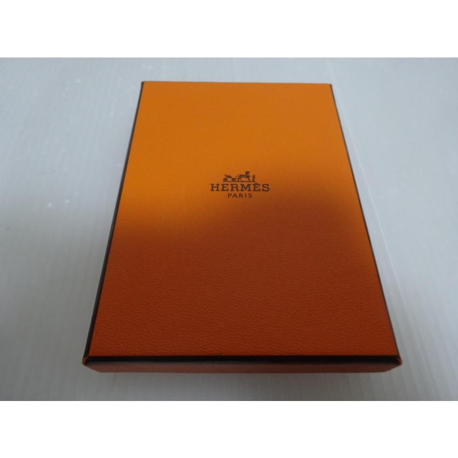 HERMES 美品 エルメス カードケース 名刺入れ用 箱 : 目黒ネット HERMES 美品 エルメス カードケース 名刺入れ用 箱 : 目黒ネット