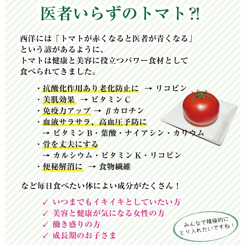 佐賀県産 フルーツトマト エンペラースーパーレッド 高級トマト 甘い あまい 酸味 濃い 濃厚 美味しい 農家直送 化粧箱入 ギフト 贈り物 |  | 14