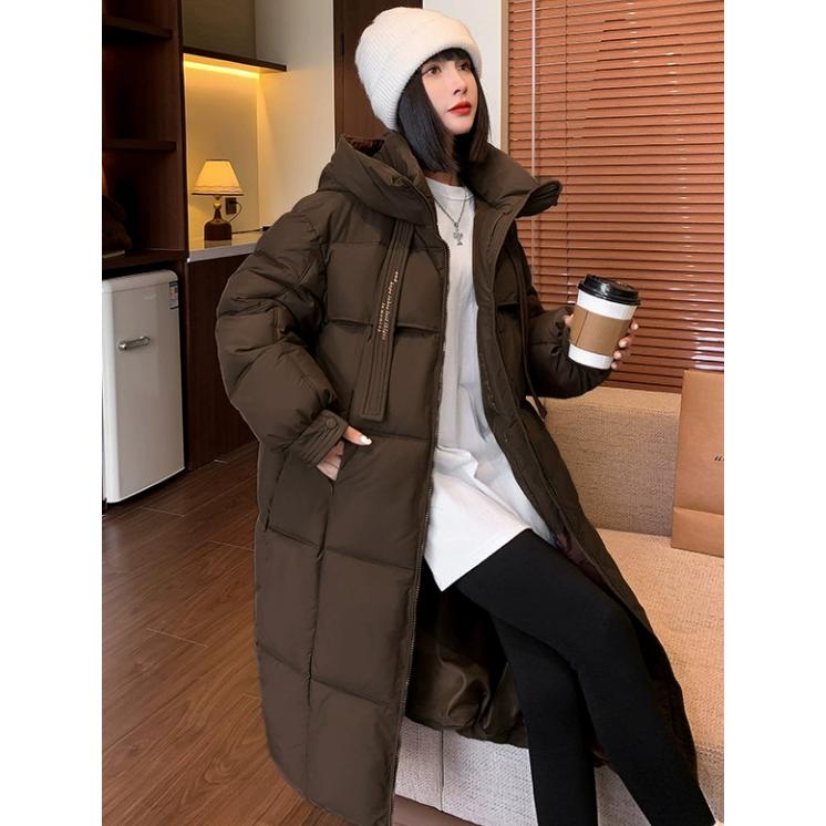 ダウン(90%) 秋冬　ロングダウンコート レディース ダウンコート ロング フード付き レディース ダウンジャケット ロングコート アウター ダウン 軽量 ダウン(90%)秋冬 ロングダウンコート レディース ダウンコート ロング
