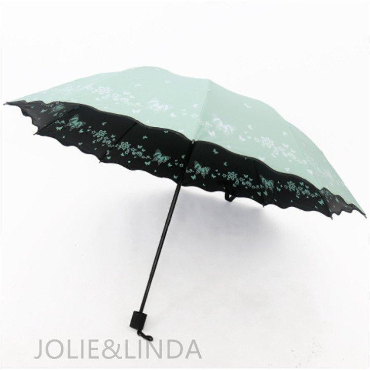 折りたたみ傘 晴雨兼用 uvカット 手動 レディース 大きい 日傘 花柄 おしゃれ 遮光 遮熱 軽量 丈夫 耐風10本骨 梅雨対策 7色 |  | 06