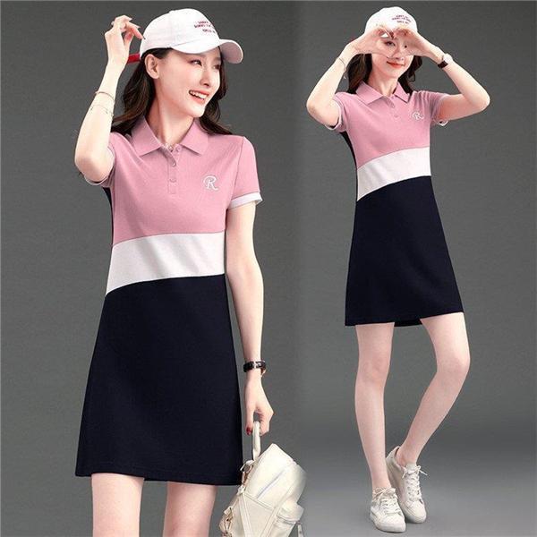 更に値下げました！ゴルフ フェアライアー レディース ワンピース Felisi｜【Felisi Golf/フェリージゴルフ】【WOMEN】ワンピース