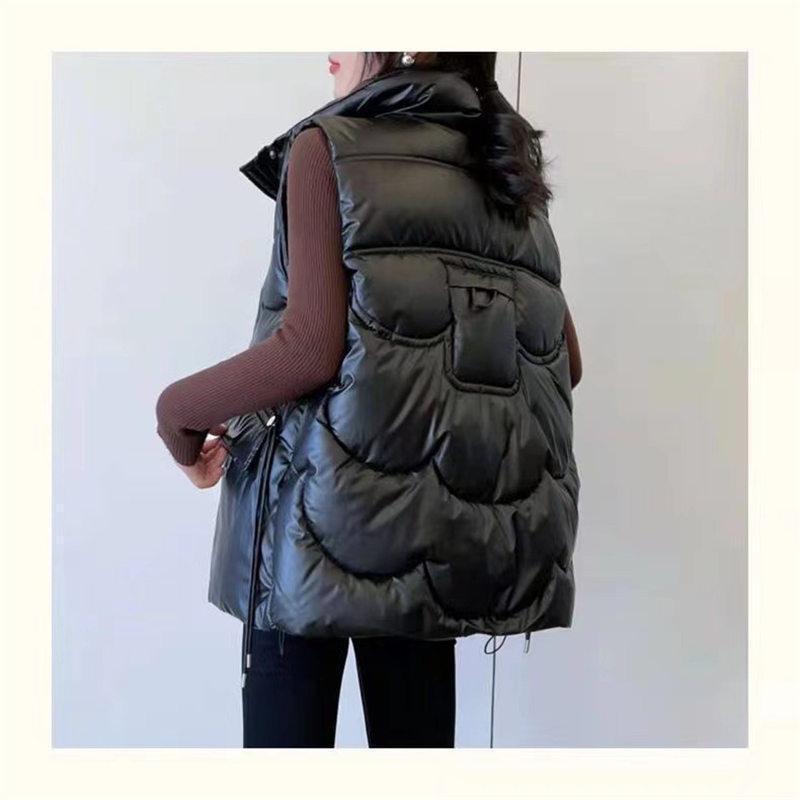 定番 フリース 中綿 韓国風 ポア ファッション シンプル オシャレ 可愛い 通学 保温 前開き ス |  | 12