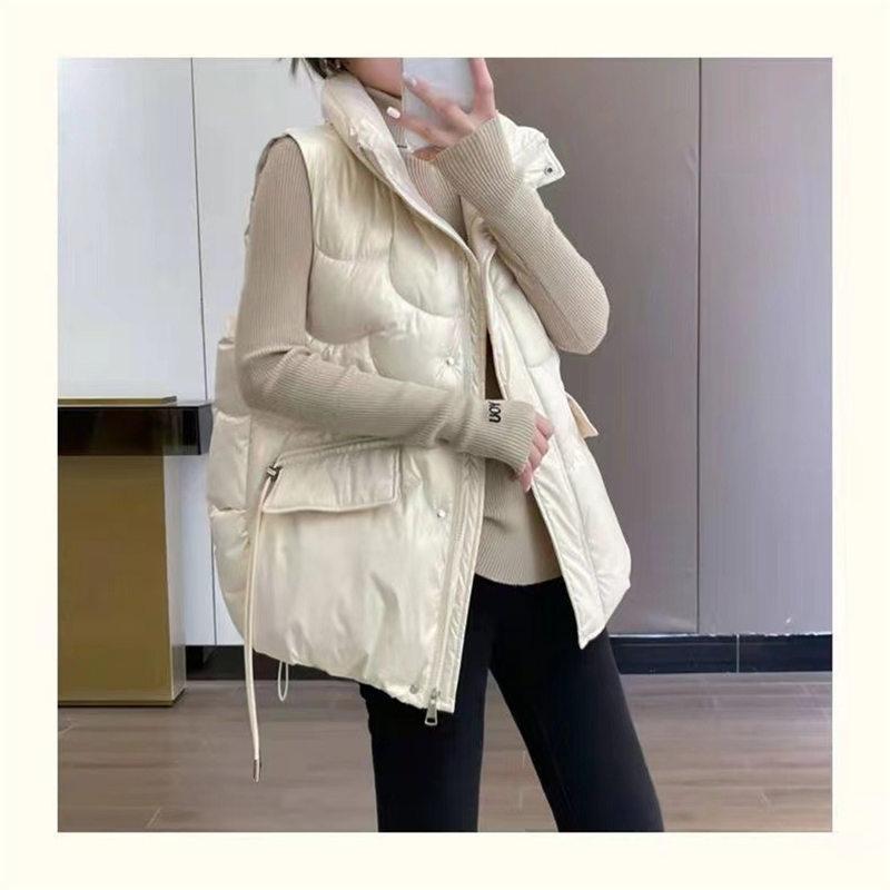 定番 フリース 中綿 韓国風 ポア ファッション シンプル オシャレ 可愛い 通学 保温 前開き ス |  | 16