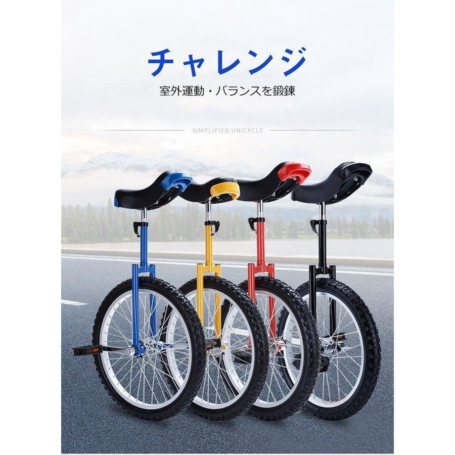 一輪車 18寸 可愛い一輪車 バランス鍛錬 キッズ用 子供用 アウトドア用品 室外用品 訓練 鍛錬 トレーニング クリスマス 練習 ご自宅用_9